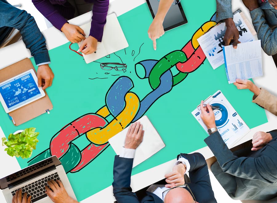 Fixing the weak links to keep your business successful