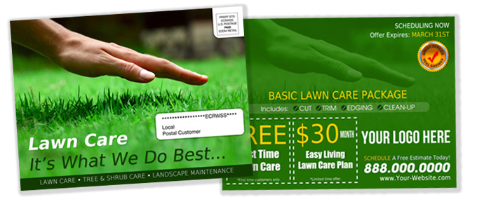Spring marketing for contractors ideas to go green and other springtime opportunities lawncare