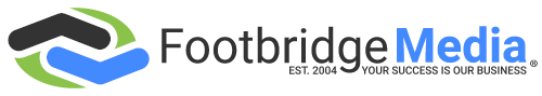 Footbridge Media, LLC Logo