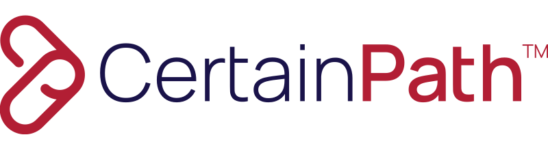 CertainPath Logo