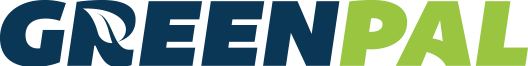 Greenpal Logo