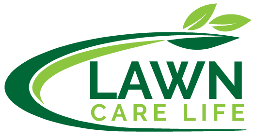 Lawn Care Life Logo