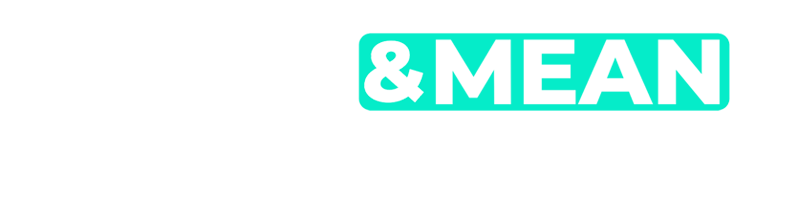 Lean & Mean Academy Logo