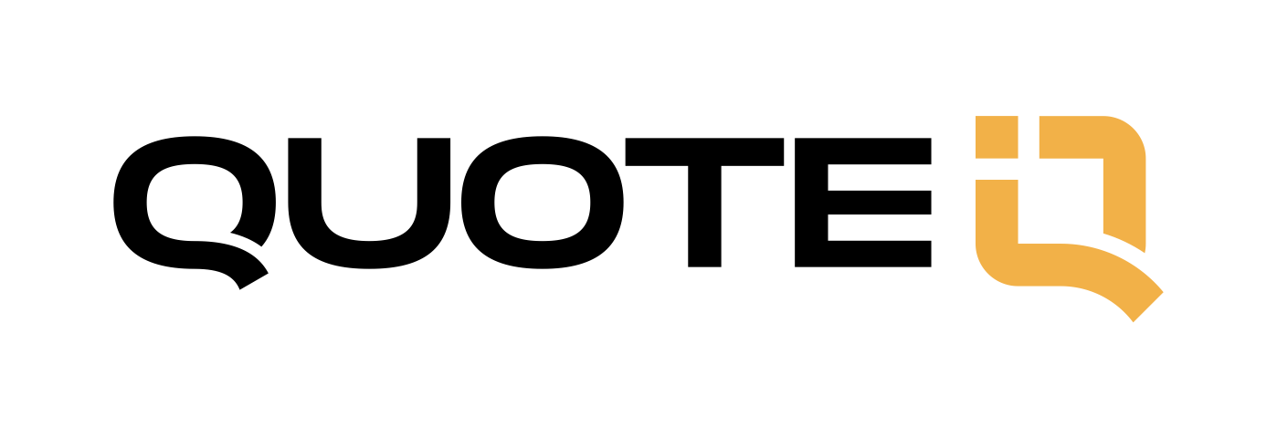 QuoteIQ Logo