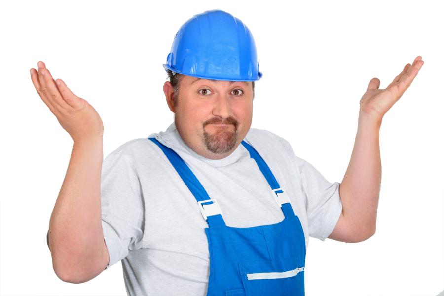 #1 Biggest Mistake Contractors Make