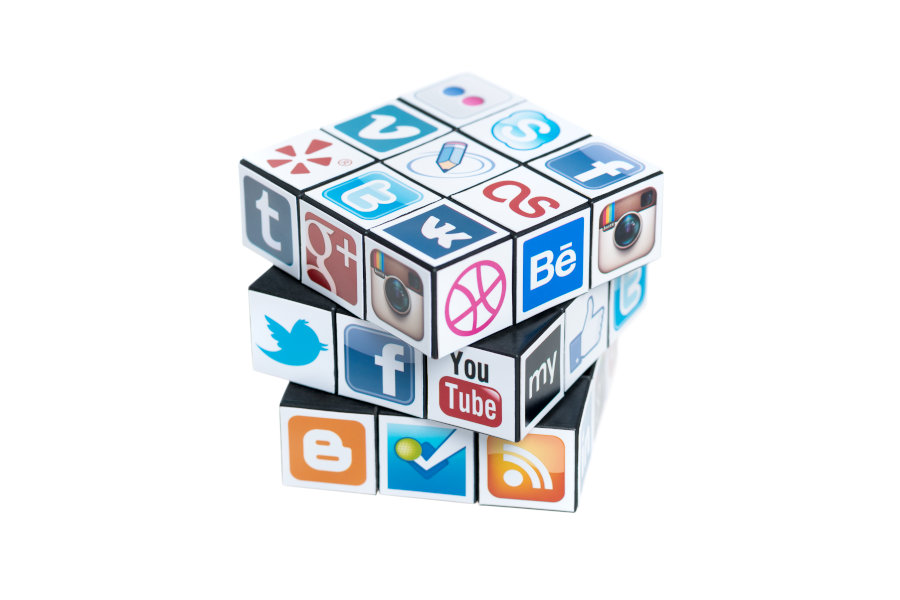 4 Reasons Contractors Should Be Using Social Media