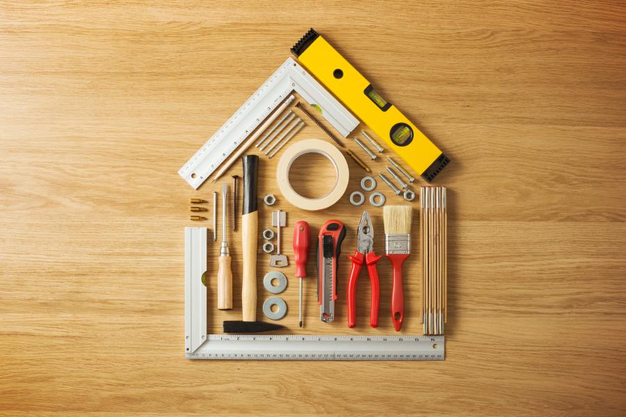 5 Things Every Contractor Should Do for 2012