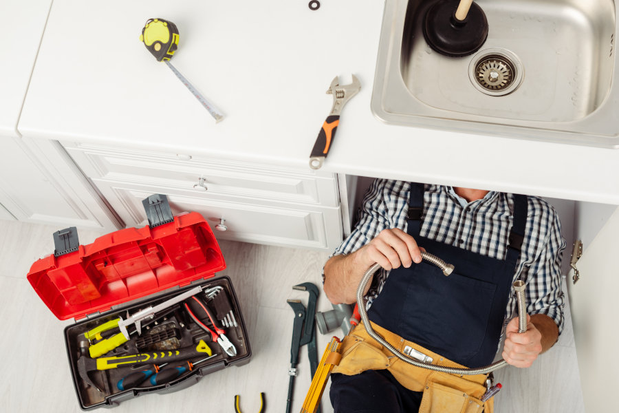 5 Things You Can Do in Plumber Marketing Before Signing Up With Footbridge Media