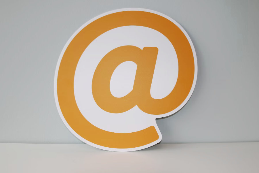 7 Reasons Why You Should Be Emailing Your Clients