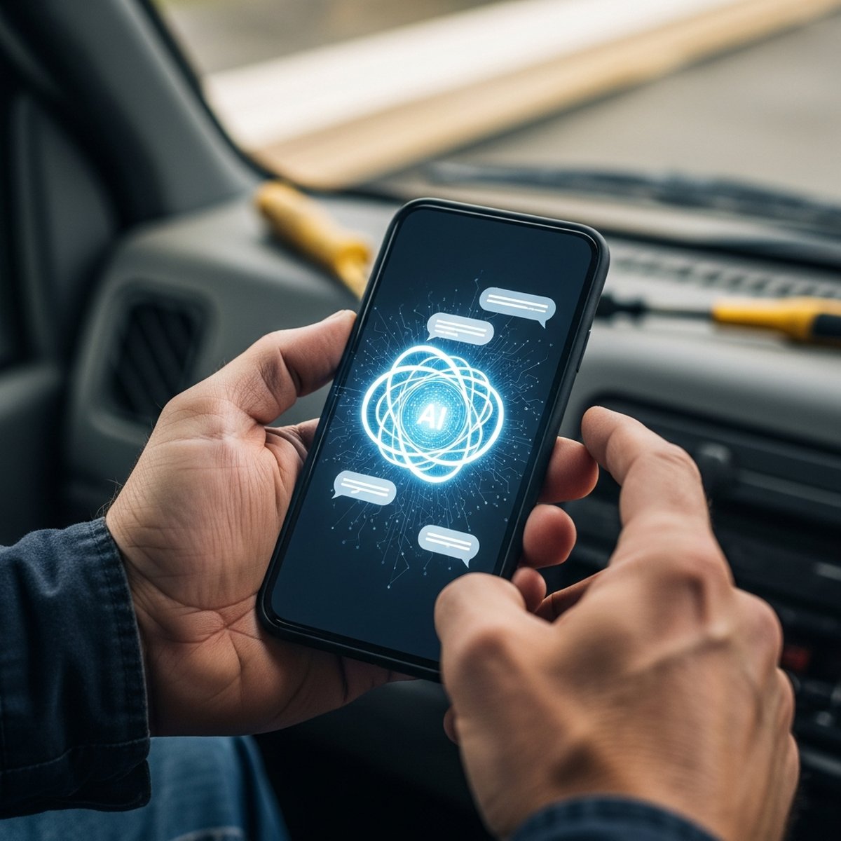 How to make sure your business is part of AI search