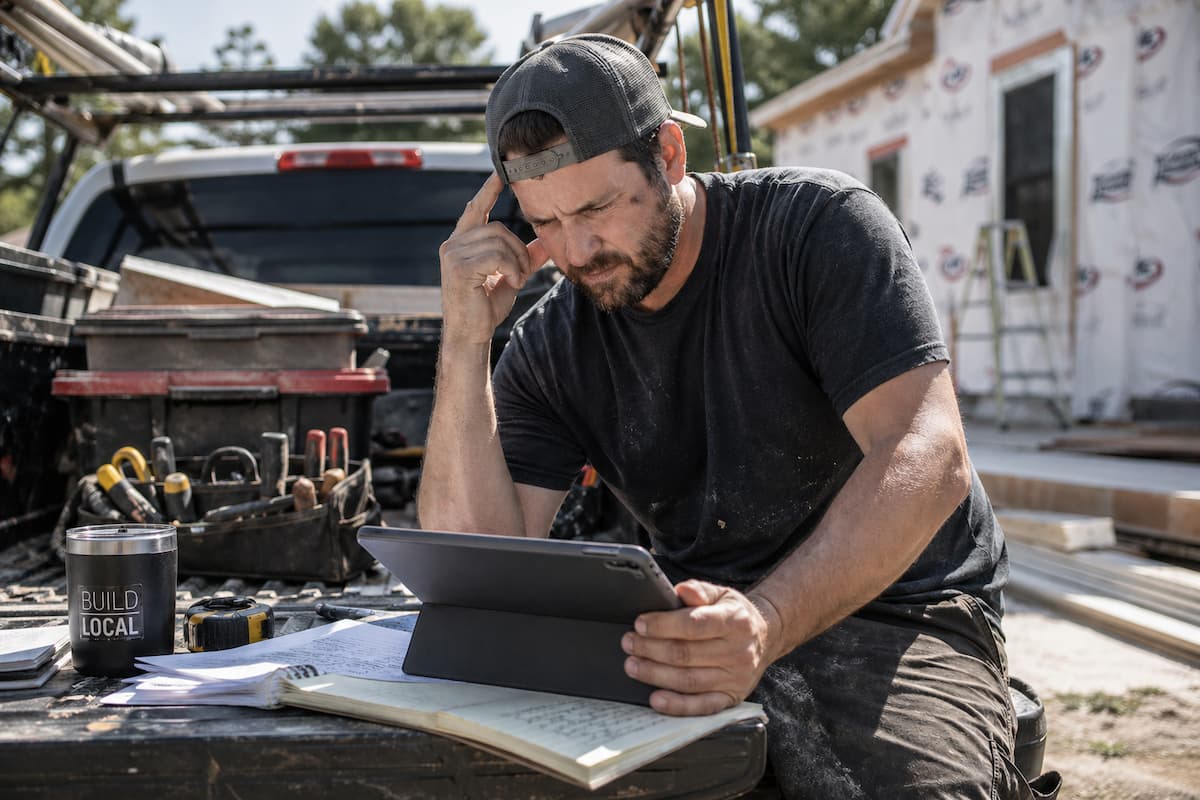 Building home service businesses past $1,000,000