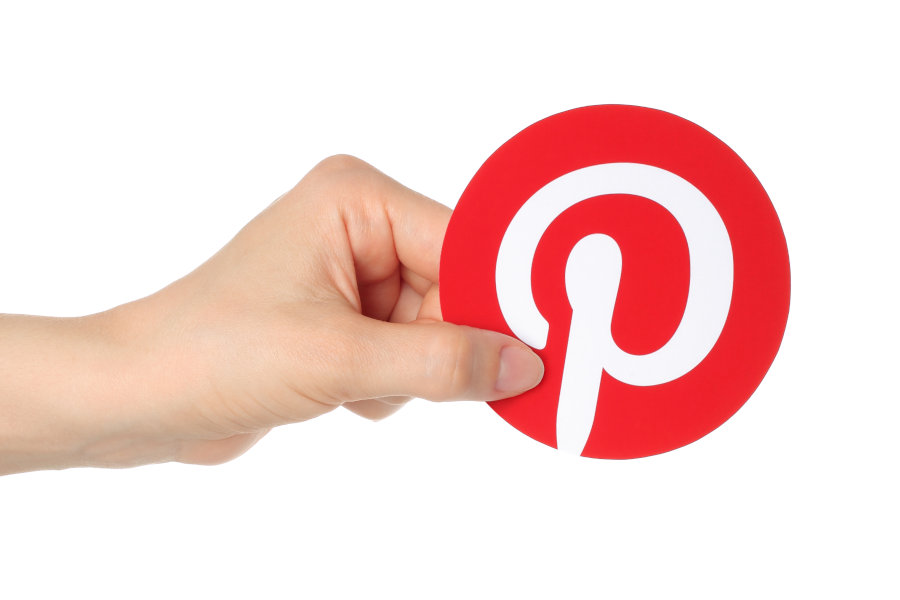 Building Up Your Presence on Pinterest & Boosting Marketing Efforts