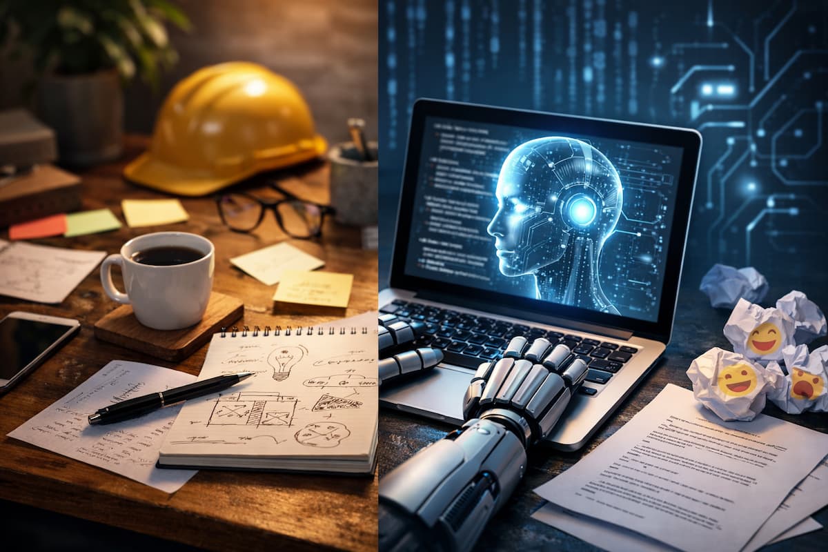 Using AI for contractor marketing