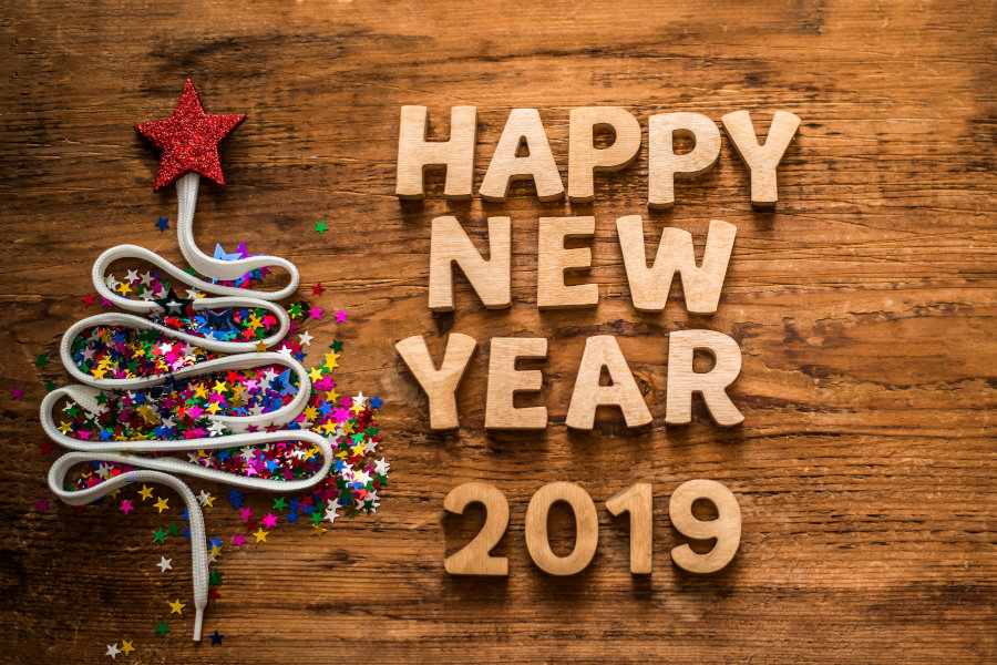 Contractor Marketing Resolutions for 2019