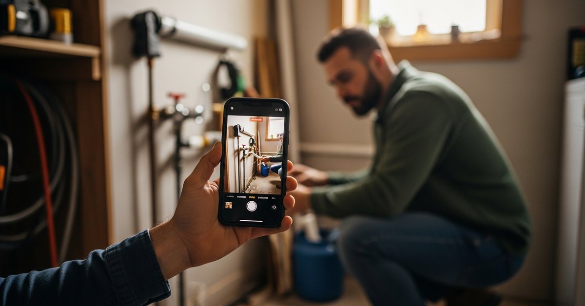 Starting up your YouTube presence is easier than you think