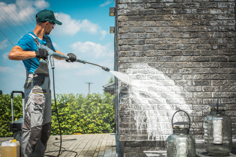 Elevating Pressure: Key Direct Mail Marketing Tips for Pressure Washing Companies