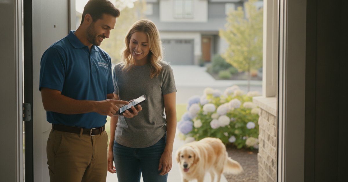Read our latest article: Google Business Profile AI: What Contractors Need to Know