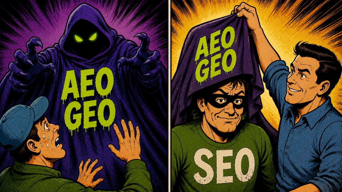 Read our latest article: Google AI Search Optimization Guidelines Released: How It Impacts Home Service Companies