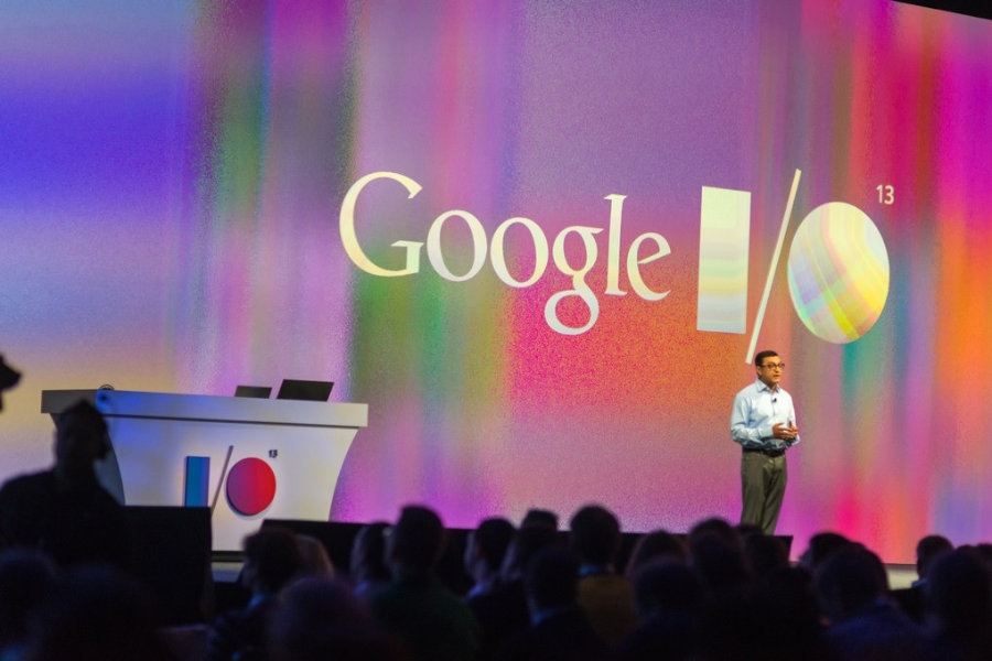 Google I/O 2013, New Google Products and Features, What It Means for Contractor Marketing