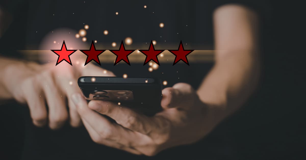 Google Review Extortion Scam