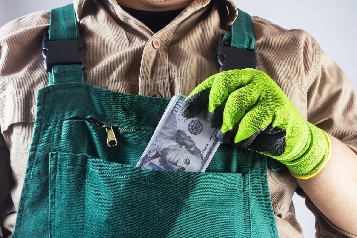 The Only 3 Ways You Make Money In Home Services