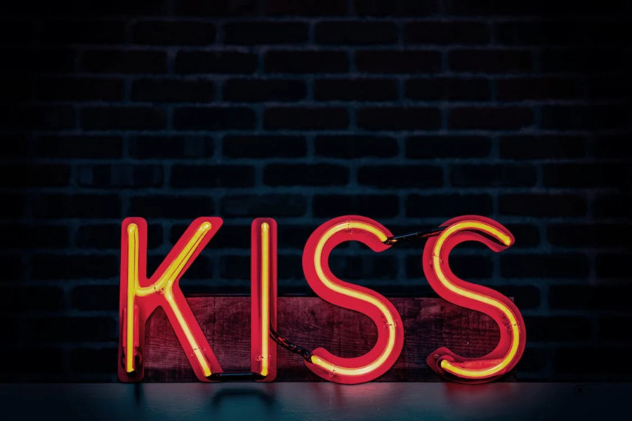 KISS Your Contractor Marketing Brand
