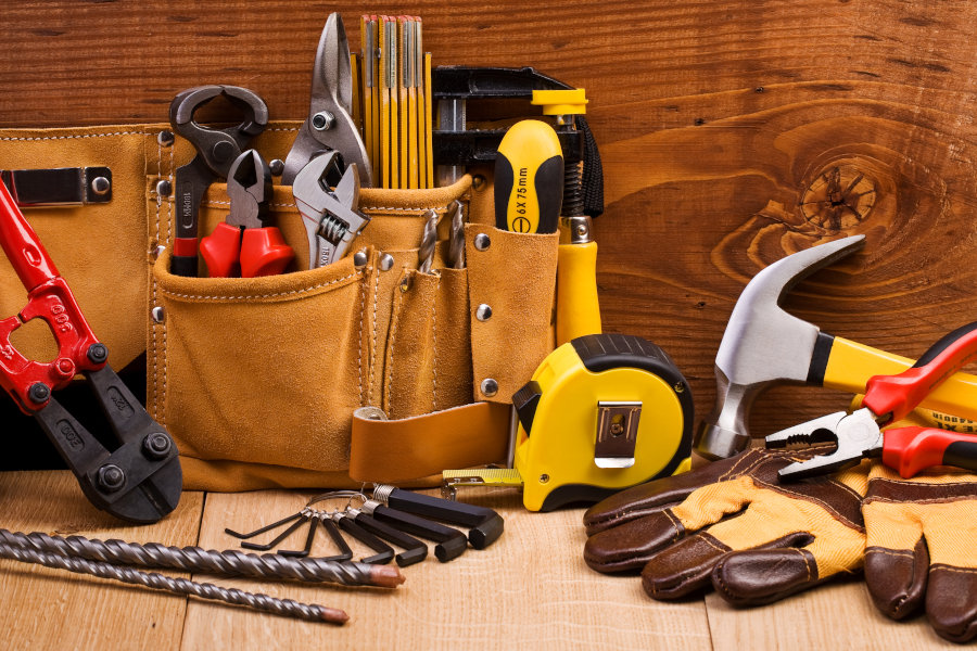 Marketing for a Contractor Business From Scratch