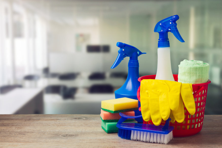 Spring Cleaning & Your Company Listings: Better Local Optimization