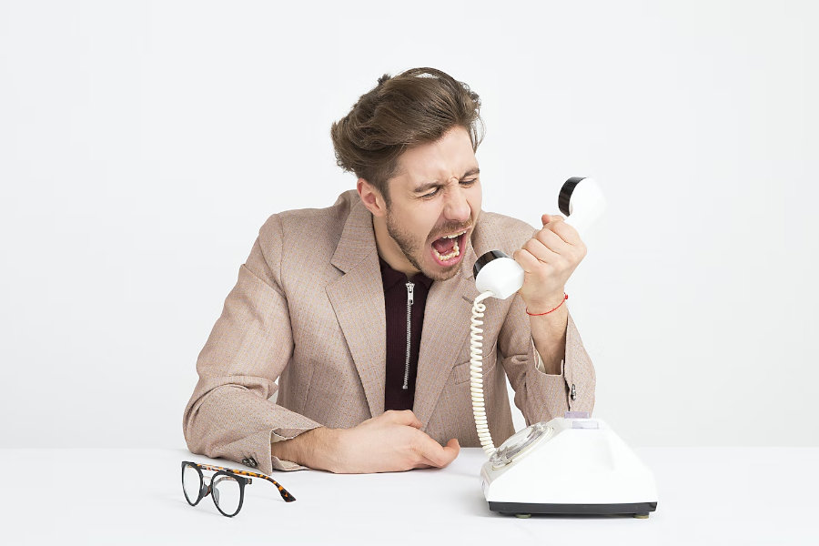 The Impact of Missed Calls on Your Business