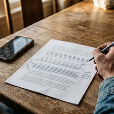 The Real Problem With AI Content for Contractors