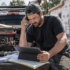 What Changes at $1 Million - And Why Most Contractors Aren't Ready for It