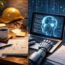 How Contractors Are Using ChatGPT Wrong - And How To Fix It