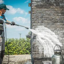Elevating Pressure: Key Direct Mail Marketing Tips for Pressure Washing Companies