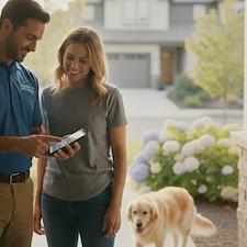 Google Business Profile AI: What Contractors Need to Know