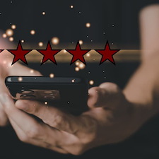 Google Review Extortion Scam