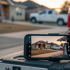 Instagram Works for Contractors