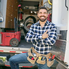 Time-Trapped Contractor