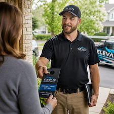 How to Turn Every Jobsite Into Two More Jobs Down the Block