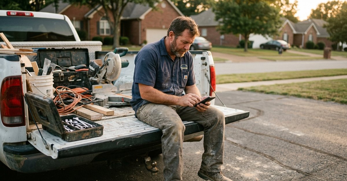 Read our latest article: 3 Overlooked Gaps That Are Costing Contractors Real Leads