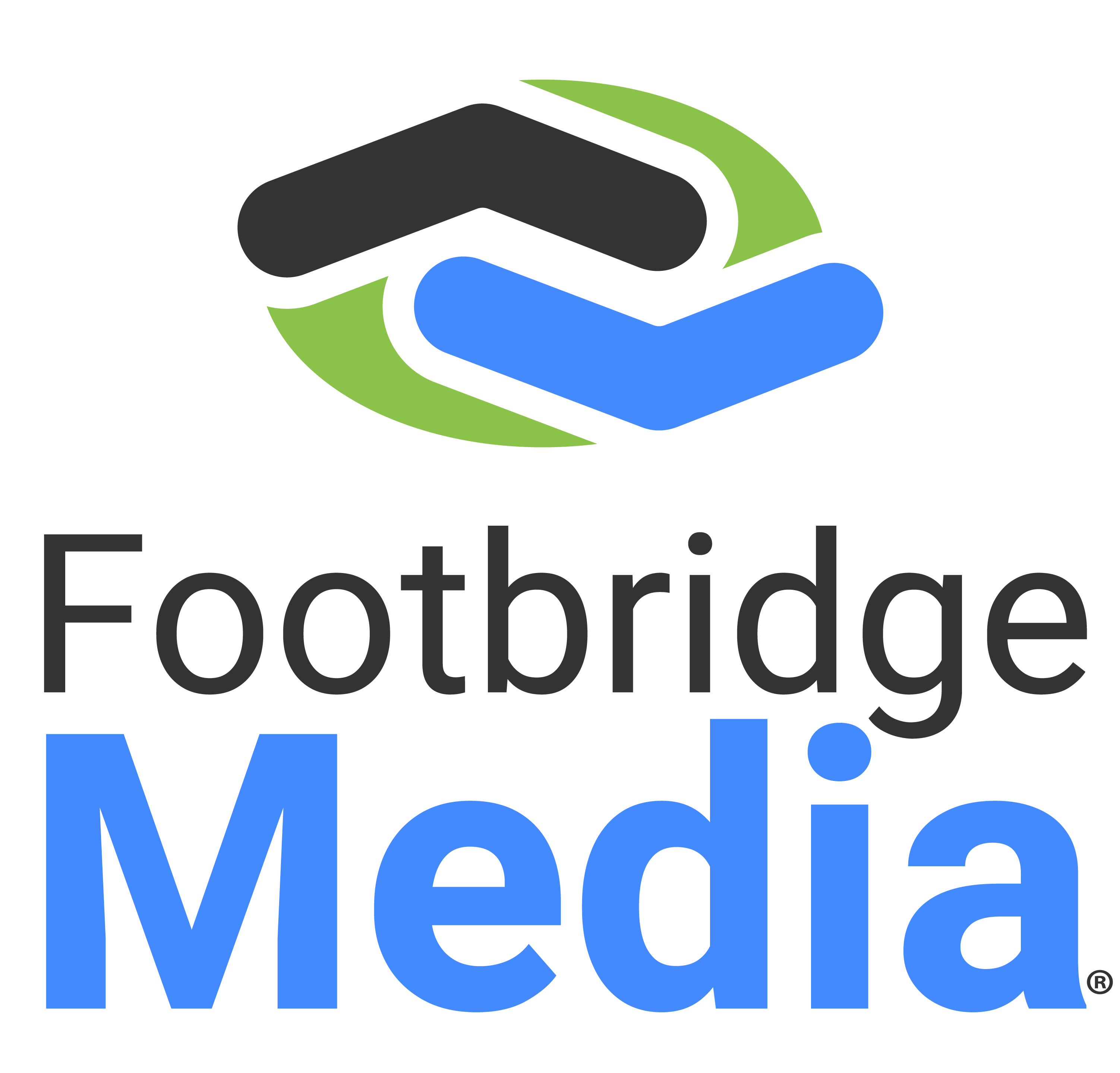 footbridgemedia.com logo