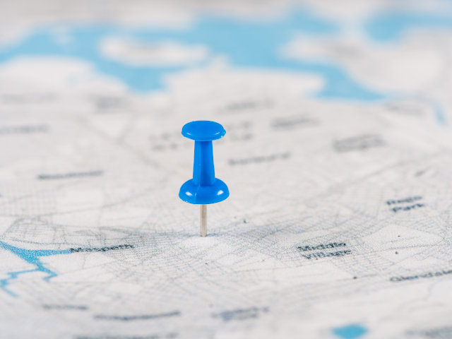 Ranking contractors on Google Maps