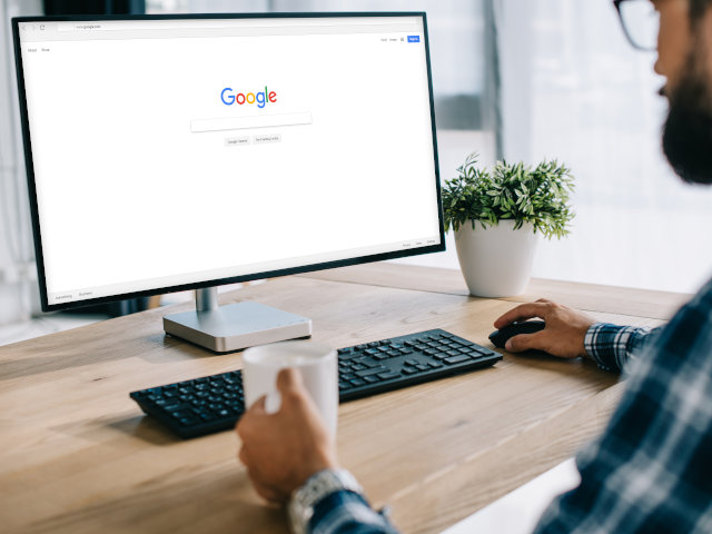 Contractor SEO