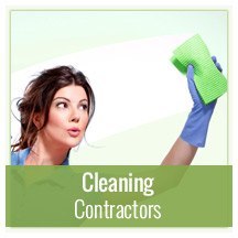 Cleaning Contractors