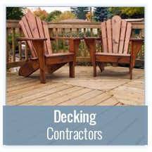 Decking Contractors