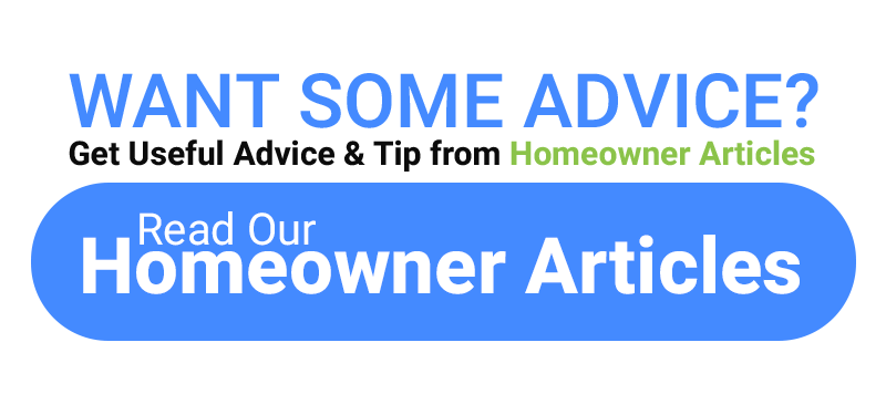 Homeowner Articles