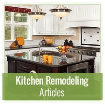 Kitchen Remodeling Articles