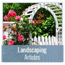 Landscaping Articles