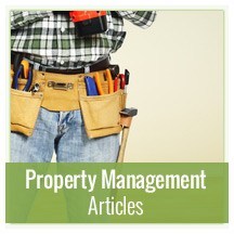 Property Management Articles