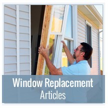 Window Replacement Articles