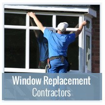 Window Replacement Contractors
